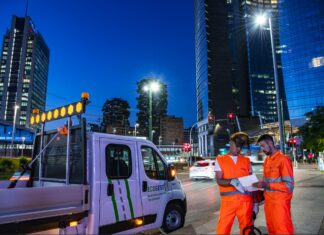 Ecogest rinforza la sua leadership nella manutenzione del verde a Milano