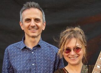 Cucù, confermato per giovedì 20 febbraio il concerto di Eloisa Atti e Marco Bovi