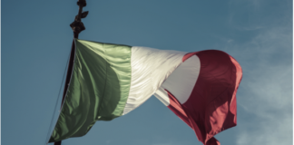 Pedalata per la Pace a Russi