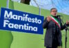 L’intervento del presidente dell’Unione alla manifestazione a Borgo san Lorenzo sulla linea ferroviaria Faentina