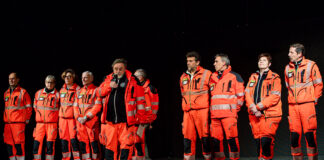 Un Grande Successo di pubblico per la Pubblica Assistenza Città di Faenza ODV: “The Circus” al Teatro Masini