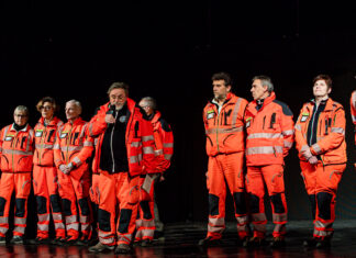 Un Grande Successo di pubblico per la Pubblica Assistenza Città di Faenza ODV: “The Circus” al Teatro Masini