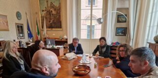 Turismo: a Faenza l’incontro tra la Regione, l’Unione, il Comune e gli stakeholder