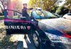 Ravenna: continuano i controlli dei Carabinieri ai Giardini Speyer