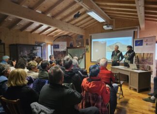 Formazione delle Guide del Parco della Vena del Gesso Romagnola