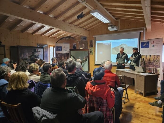 Formazione guide Vena del Gesso Romagnola 2025 (3)