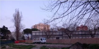 Ancisi (LpRa): perchè sono stati sospesi i lavori alla Scuola Pasini di via Caorle?