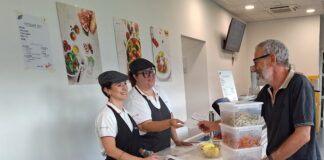 Hera – Con “CiboAmico” a Ravenna recuperati in soli due anni 5 mila pasti