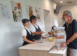 Hera – Con “CiboAmico” a Ravenna recuperati in soli due anni 5 mila pasti