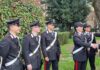 Diciannove giovani militari destinati ai Carabinieri della Provincia di Ravenna