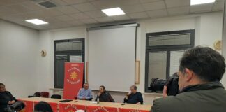 Ravenna in Comune: “L’assemblea elettorale di Ravenna in Comune”