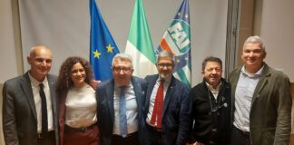 A Milano Marittima il congresso FAI CISL Romagna: Cangini rieletto segretario