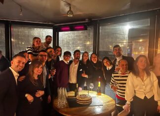 Ancora un leader adriatico per i giovani di Federagenti