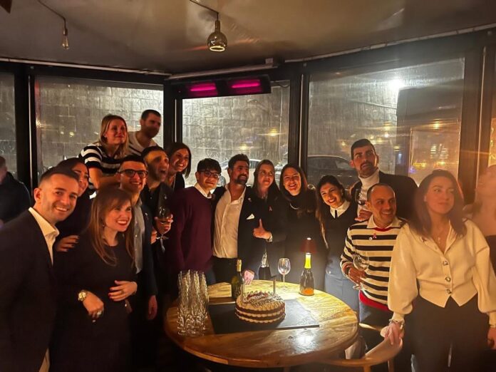 Gruppo Giovani Federagenti (02)