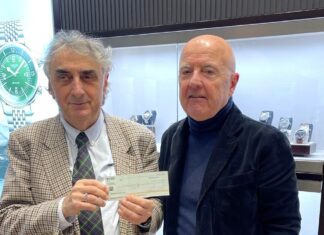 “Si Anelli” sostiene le donne di Ravenna che soffrono: 2.000 euro a favore del Progetto Margherita