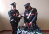 Aggrediscono i carabinieri: due arrestati, uno in fuga. In auto avevano arnesi da scasso