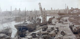 Ravenna in Comune: Porto. Non è tutto rose e fiori