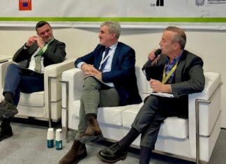 Sana: Coldiretti/Ismea, cresce il biologico. Nei mercati contadini, prodotti bio in 1 su 2