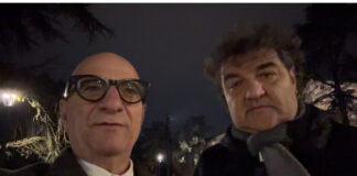 La Democrazia Cristiana attacca l’amministrazione comunale: la sicurezza non può essere una farsa!