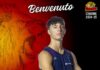 Il Basket Ravenna ingaggia il giovane Niccolò Malaventura