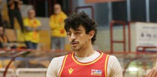 Basket: OraSi forza quattro! Vittoria contro Cassino per 70-76