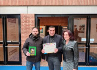 Il Premio “Mosaico in tour” alla fiera dei Balneari di Ravenna