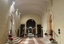 Il Museo Byron celebra il primo anniversario a Londra