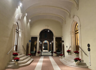 Il Museo Byron celebra il primo anniversario a Londra