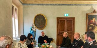 Lugo: dal timore alla convivenza, un incontro pubblico dedicato ai lupi in pianura