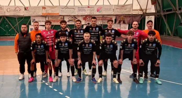 La Formazione della Mernap Faenza.jpg