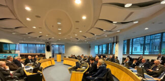 Anno internazionale delle cooperative: Confcooperative Romagna in visita a Bruxelles