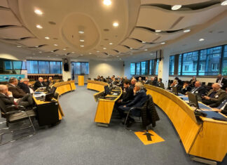 Anno internazionale delle cooperative: Confcooperative Romagna in visita a Bruxelles