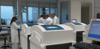 Sequenziamento SARS-Cov2: massimo punteggio per il Laboratorio Unico dell’Ausl Romagna