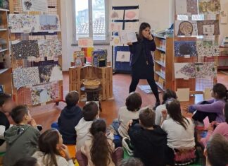Lugo: un incontro su come sostenere i bambini nell’apprendimento della lettura