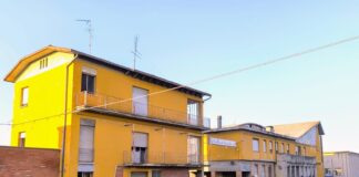 Conselice: al via a fine febbraio la demolizione dell’ex cartiera