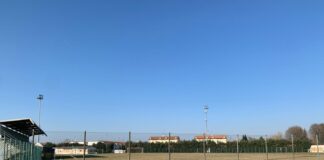 Conselice: al via i lavori di riqualificazione dell’impianto sportivo “Guido Buscaroli”