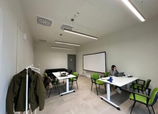 Bassa Romagna: la redazione di Radio Sonora a Conselice diventa anche un’aula-studio per i ragazzi