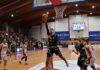 Basket: I Blacks cadono a testa alta in casa di Legnano