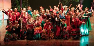 Spettacolo di danza benefit per l’Associazione CLAMA Ravenna