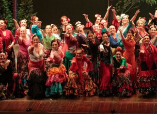 Spettacolo di danza benefit per l’Associazione CLAMA Ravenna