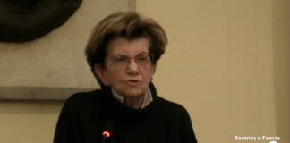 Maria Luisa Martinez è la nuova presidente del consiglio comunale di Faenza