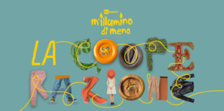 M’Illumino di meno: la cooperazione non passa mai di moda