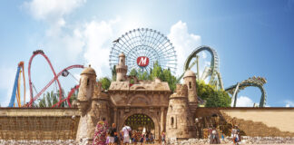 Al via la nuova stagione di Mirabilandia