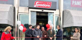 Apre lo spaccio Molino Spadoni, eccellenza e gusto per gli amanti del buon cibo