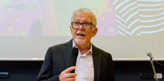 Fusignano: al Granaio la rassegna letteraria “Fili.Grana – Trame e fili conduttori”