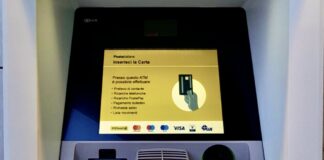 Poste Italiane: nuovo ATM Postamat presso l’ufficio postale di Riolo Terme