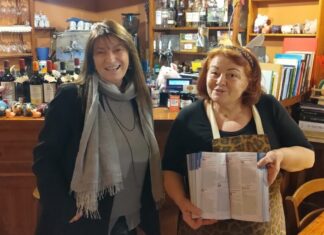 L’Osteria dei Battibecchi di Ravenna entra nella guida del Gambero Rosso