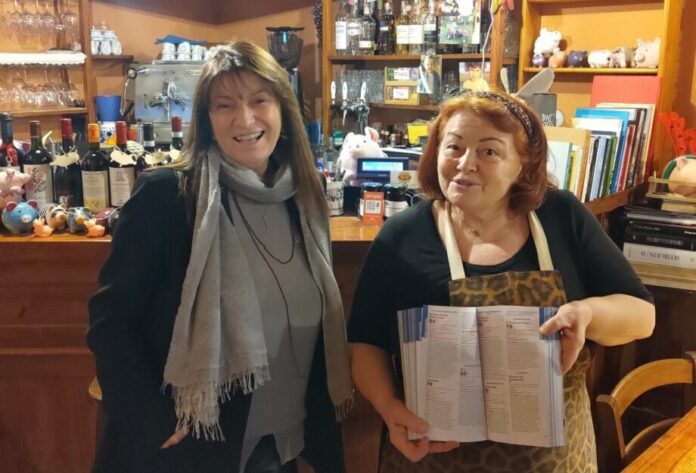 Osteria dei Battibecchi_Gambero Rosso