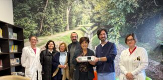 Ausl Romagna: nuova donazione al reparto di Anestesia e Rianimazione dell’Ospedale di Lugo