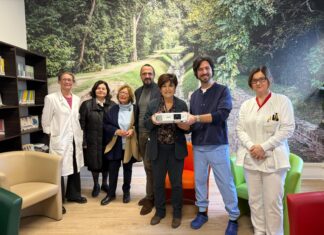 Ausl Romagna: nuova donazione al reparto di Anestesia e Rianimazione dell’Ospedale di Lugo